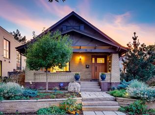3611 Bryant St, Denver, CO 80211