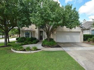 3900 Blue Monster Cv, Round Rock, TX 78664