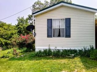 5372 7th Hwy, Jasper, AR 72641