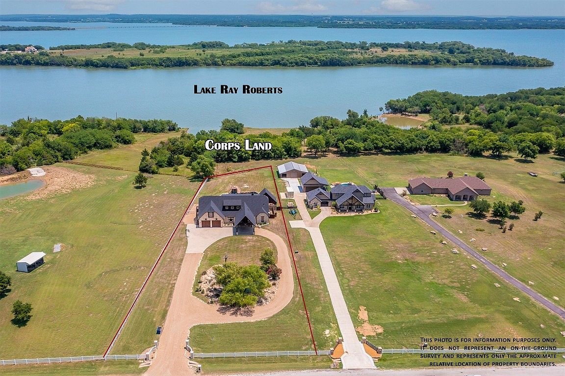 2085 Switzer Rd, Sanger, TX 76266 MLS 20384744 Zillow