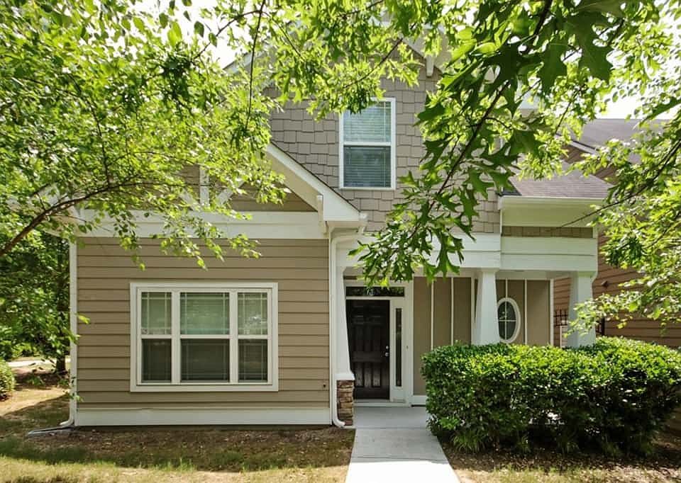 1st image of 211 Wellbrook Ct NE