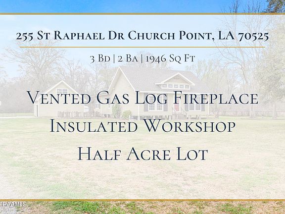 2nd image of 255 Saint Raphael Dr