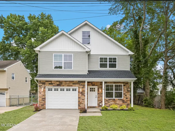 6 Mercer Avenue, Port Monmouth, NJ 07758