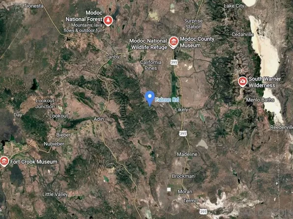 17 Falcon, Alturas, CA 96101