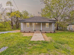 607 Colerain St, La Fayette, GA 30728
