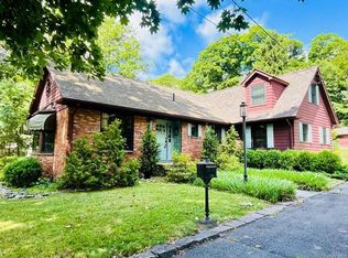 1 Wisner Ter, Goshen, NY 10924
