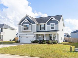 5432 Nessee St, Fayetteville, NC 28314