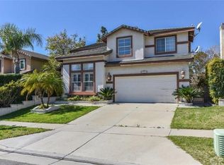 6750 Summerstone Ct, Rancho Cucamonga, CA 91701