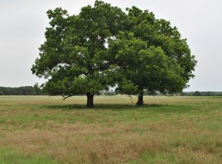 County Road 129, Rising Star, TX 76471