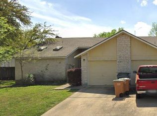 8805 Pineridge Dr #A, Austin, TX 78729