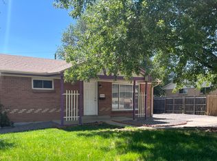 9160 Cypress Dr, Thornton, CO 80229