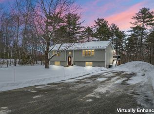 36 Perkins Rd, Mechanic Falls, ME 04256