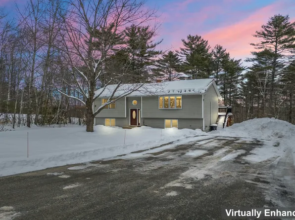 36 Perkins Road, Mechanic Falls, ME 04256