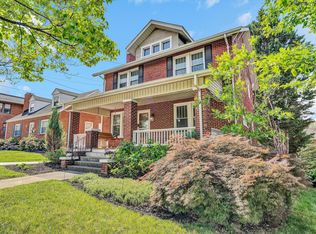 1912 Bluemont Ave SW, Roanoke, VA 24015