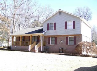 105 Raleigh Way, Huntsville, AL 35811