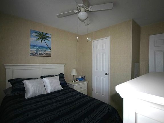 Front Bedroom