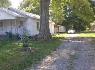 609 Frazier Dr, Dalton, GA 30721