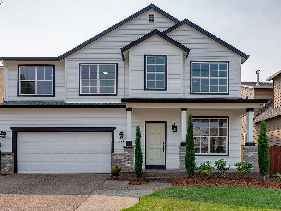 1st image of 14641 SE Thornapple Ln