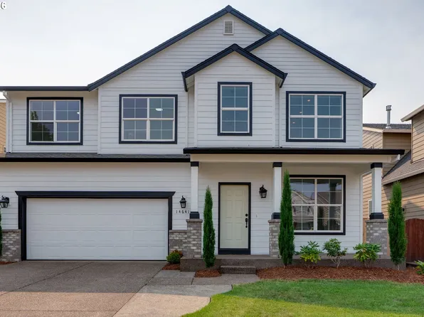 14641 SE Thornapple Ln, Milwaukie, OR 97267