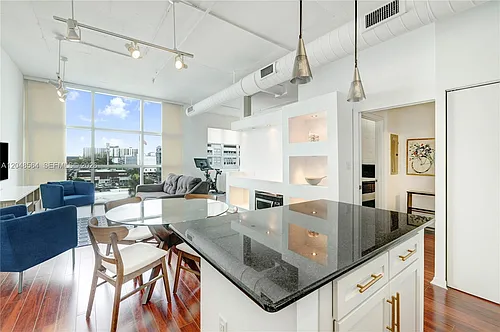 2001 Biscayne Blvd #2514 Photo 1