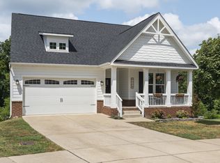 9408 Kaplan Ave, Brentwood, TN 37027