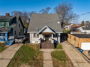 4415 Lee Dr, Dayton, OH 45417