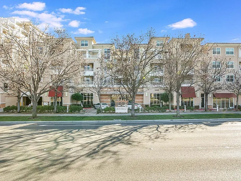 20488 Stevens Creek Blvd #1103 — Photo 18