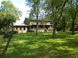 2008 Pilot Westfield Rd, Pilot Mountain, NC 27041