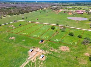 LOT 3 Prairie Grove Rd, Valley View, TX 76272