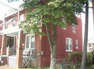 1016 Hamlin St NE, Washington, DC 20017