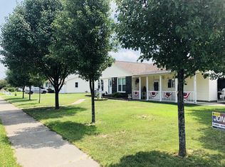 901 Clover St, Rochester, IN 46975