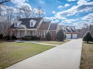 140 Putter Ln, Summerfield, NC 27358