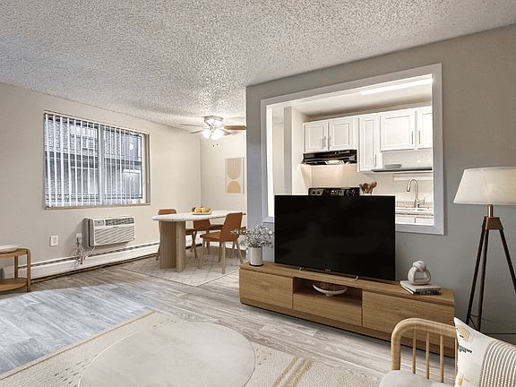 Platinum Collection Renovated Apartment