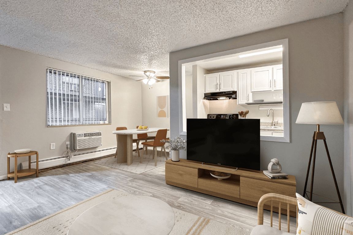 Platinum Collection Renovated Apartment