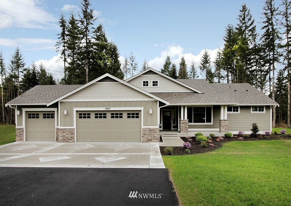 1st image of 2927 Lot 30 263rd Street NW