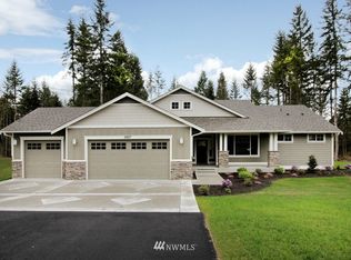 LOT 2927 293rd St NW, Stanwood, WA 98292