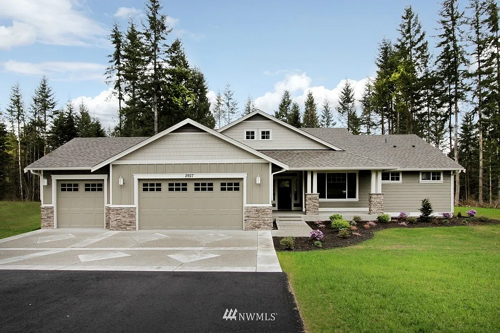 2927 Lot 30 263rd Street NW photo 1