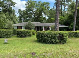 4009 Driggers Rd, Waycross, GA 31503