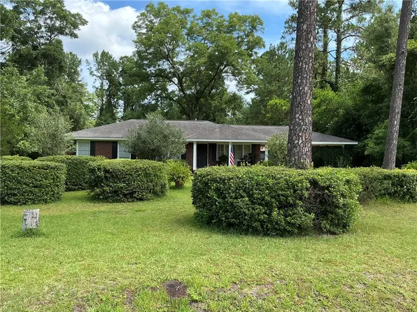 4009 Driggers Rd, Waycross, GA 31503