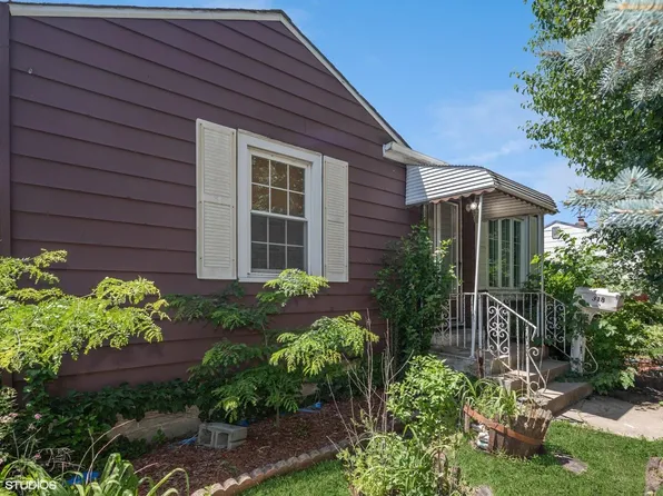 7318 Columbia Ave, Hammond, IN 46324