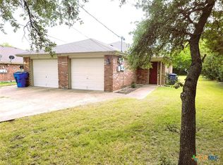1015 Hawk Trl #1, Copperas Cove, TX 76522