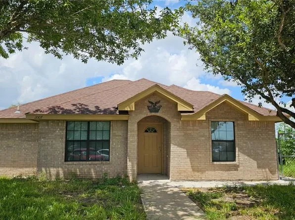 2007 Bugambilia Ave, Hidalgo, TX 78557