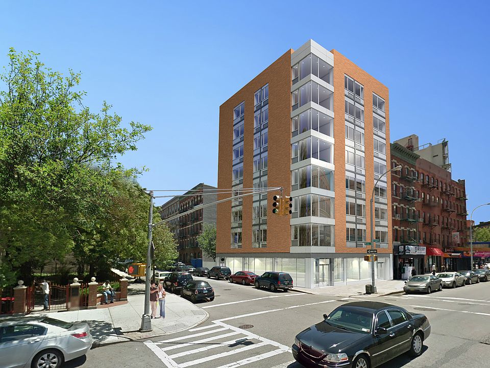 1st image of 2270 Frederick Douglass Blvd #H