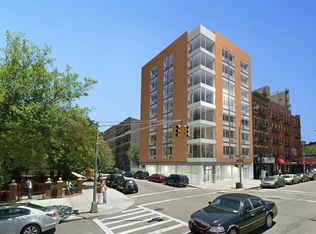 2270 Frederick Douglass Blvd #H, New York, NY 10027