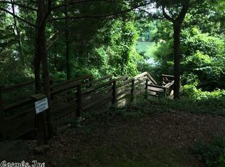 2380 Mountain View Rd, Locust Grove, AR 72550