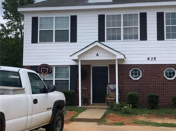 635 Mill Stone Blf #A, Monroe, GA 30655