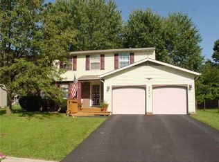 2845 Pawnee Dr, Indianapolis, IN