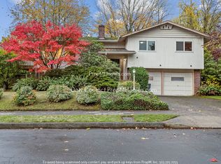 3110 SW Florida St, Portland, OR 97219