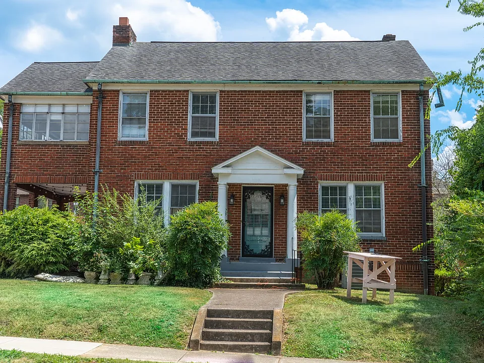 1724 Laurel Ave #2