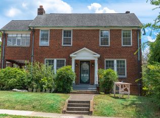 1724 Laurel Ave APT 1, Knoxville, TN 37916
